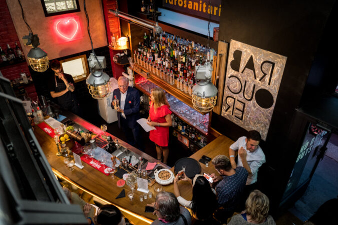 Beefeater London Garden Gin Launch Tour We Are You