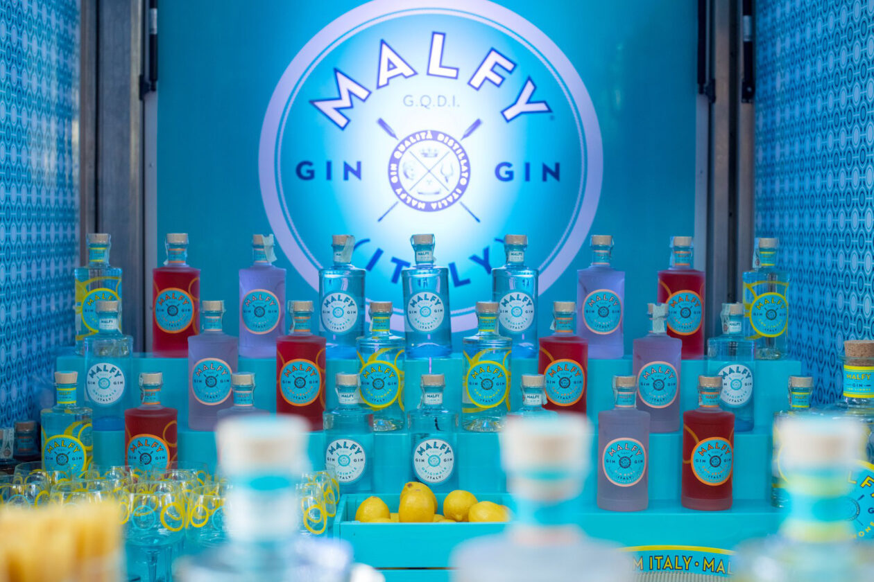 Malfy Gin Summer Tour 2020 We Are You