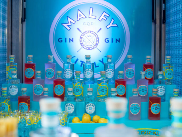 Malfy Gin Summer Tour 2020 We Are You