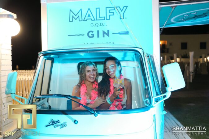 Malfy Gin Summer Tour 2020 We Are You