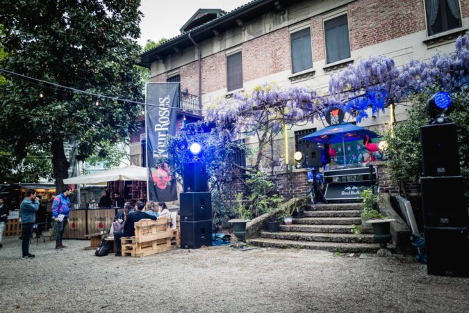 Milano Design Week | Giardino Ventura We Are You