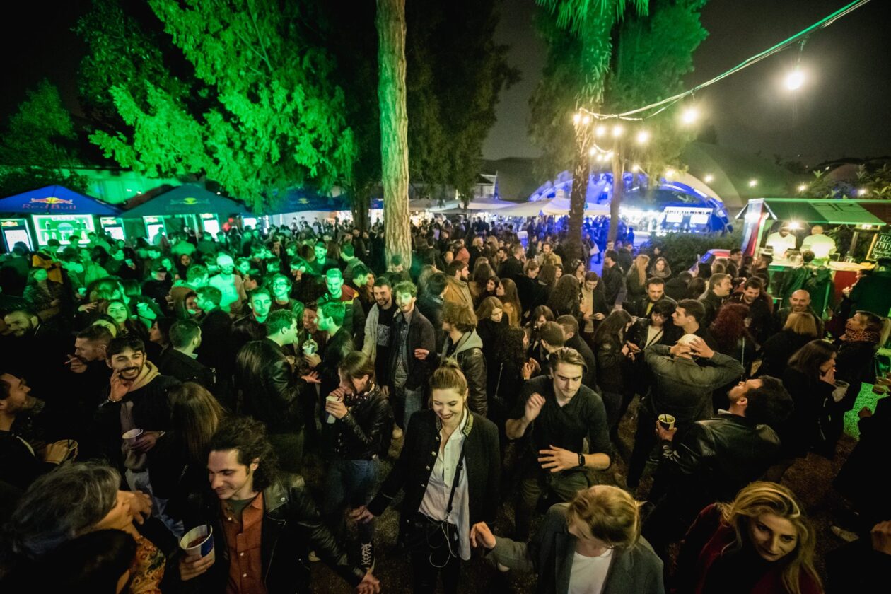 Milano Design Week | Giardino Ventura We Are You