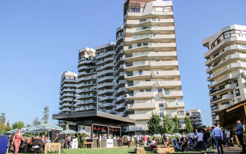 Organizzazione eventi aziendali Milano