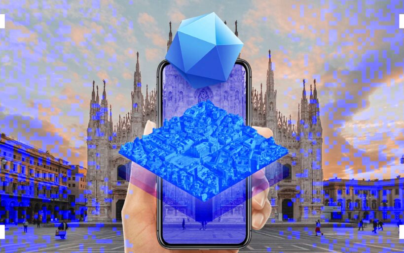 Organizzazione eventi aziendali Milano