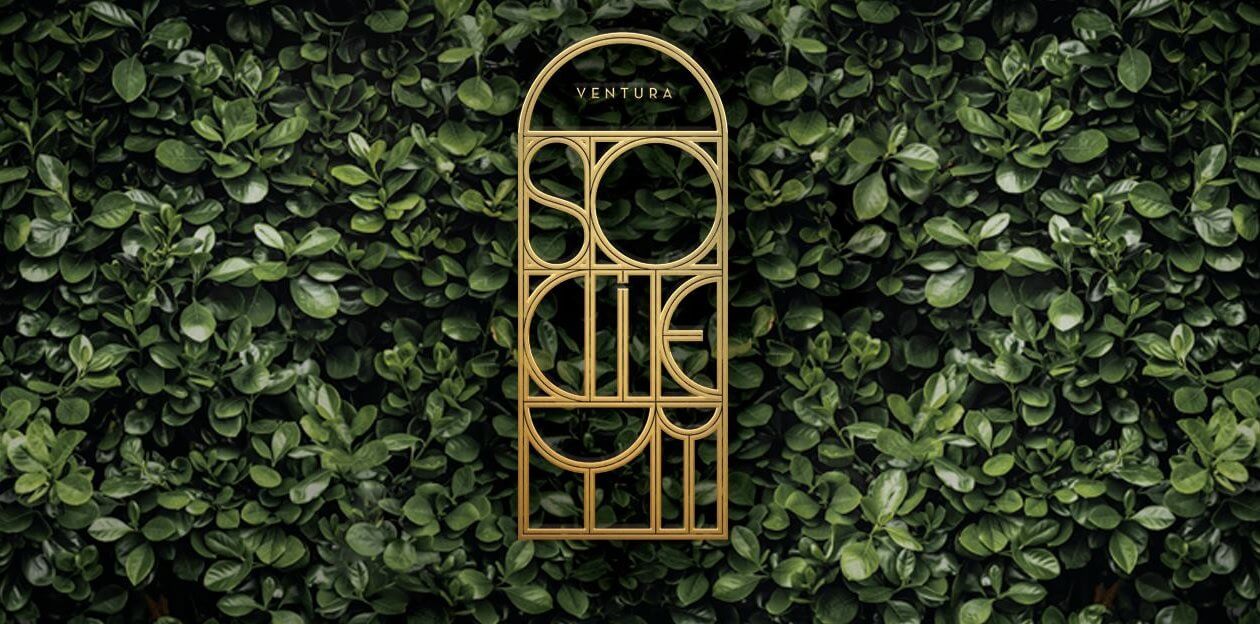 Ventura Society Secret Garden We Are You