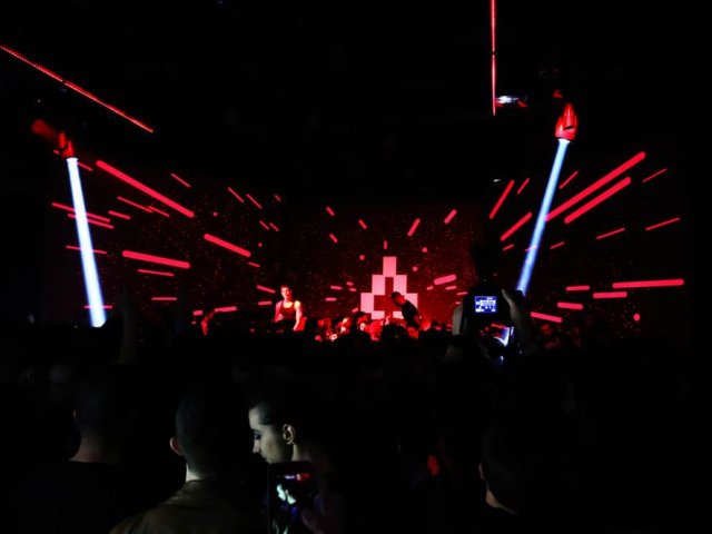Marcelo Burlon Fashion Show & After Party