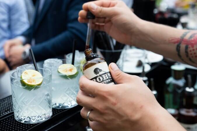 Savini Tartufi Cocktail Party Nh Hotel Moscova We Are You