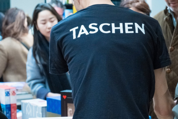 TASCHEN Winter Pre Sales 2020 WeAreYou