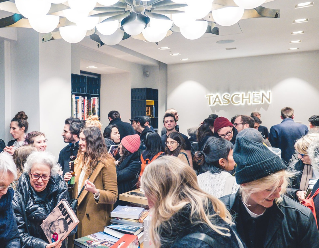 TASCHEN Winter Pre Sales 2020 WeAreYou