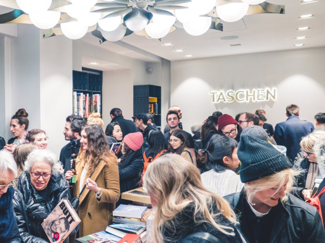 TASCHEN Winter Pre Sales 2020 WeAreYou