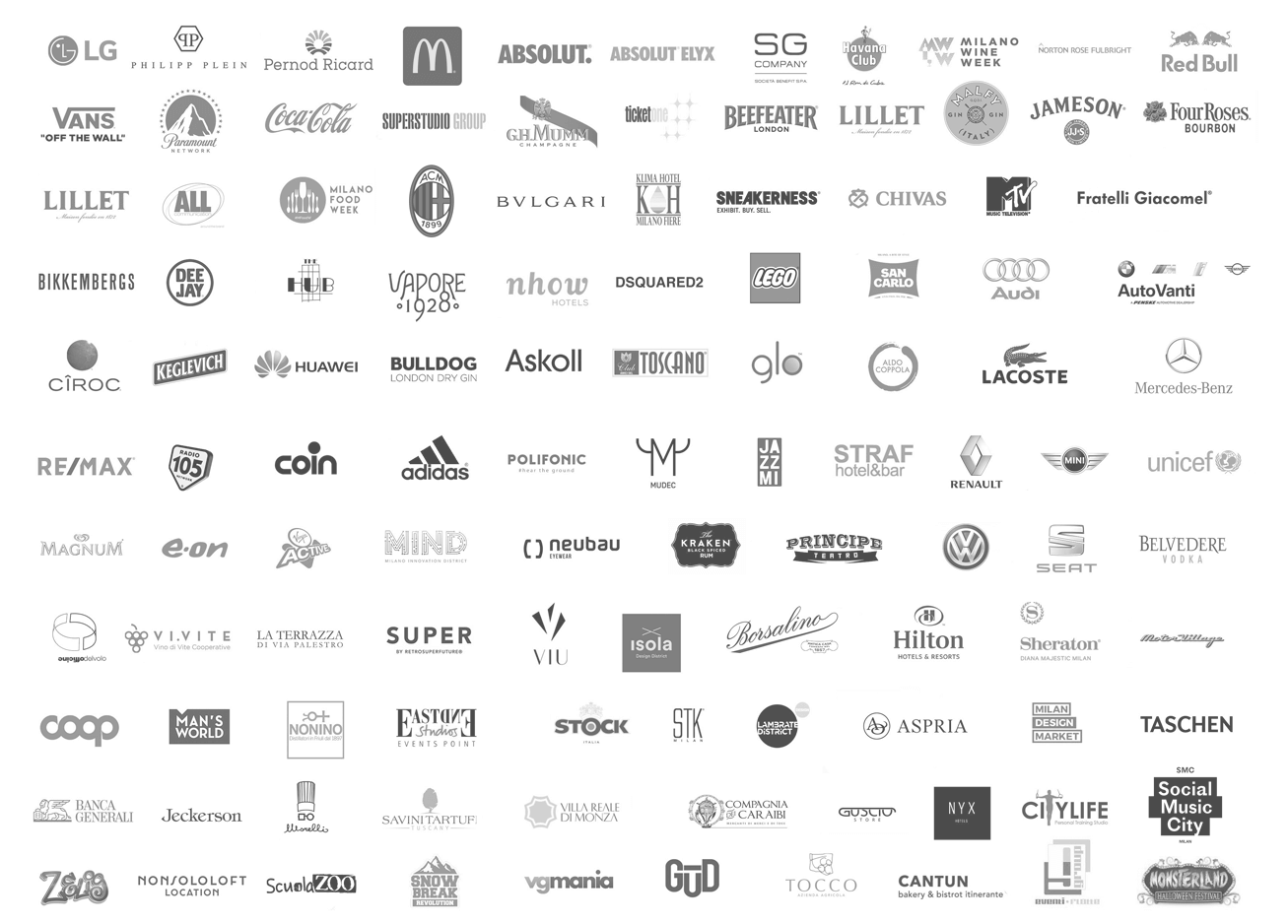 clients